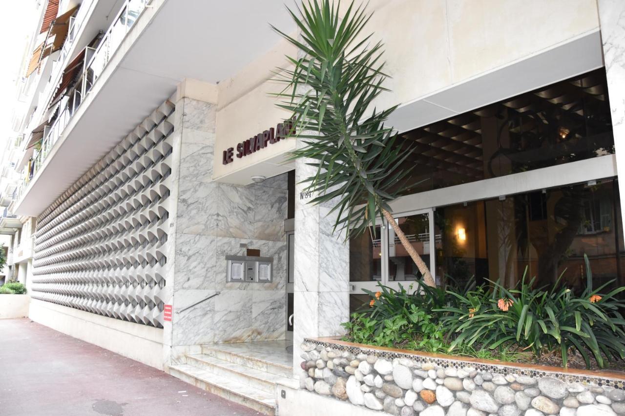 Beau Centre Juan Les Pins A 300m Des Plages Apartment *